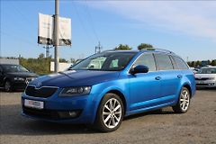 Škoda Octavia 1,6 TDi  4 x 4,ČR,XENONY,TOP - fotografie inzerátu