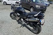 Honda CB 900F Hornet