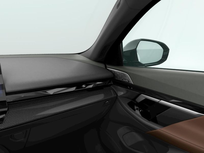 BMW Řada 5 (2026) 540d xDrive Touring - fotka 9 z 10