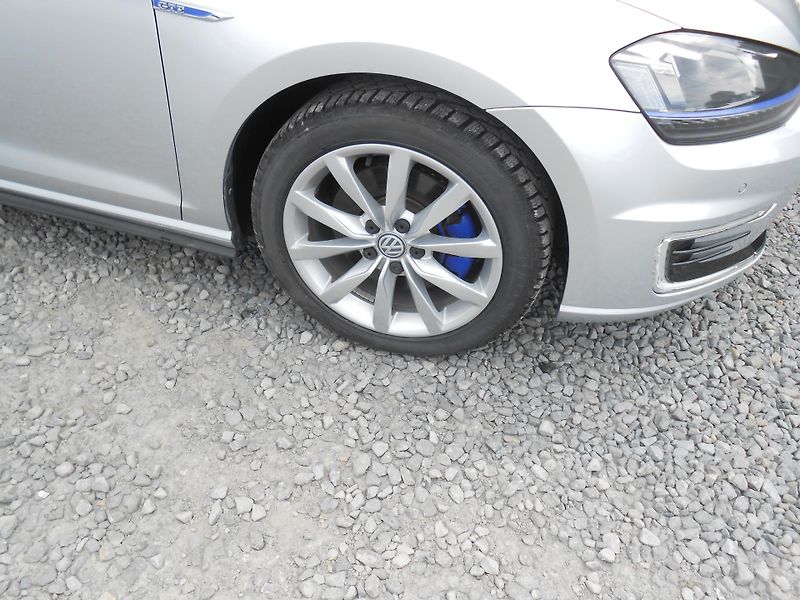 Volkswagen Golf GTE,PLUG-inHybrid,72TKm! - fotka 12 z 40