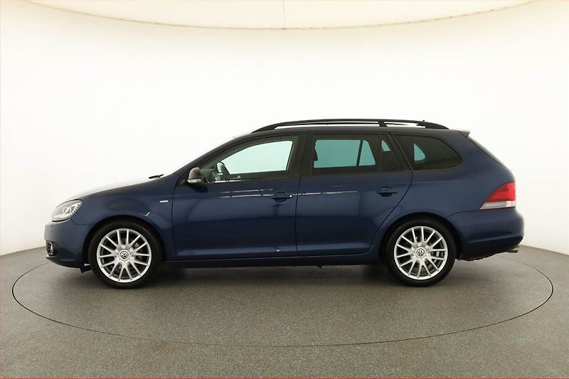 Volkswagen Golf (2013) 1.4 TSI, Serv.kniha, Xenony - fotka 3 z 20
