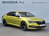 Škoda Superb (2022) Sportline DSG 4x4  2,0TDi 147k - náhled 32