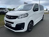 Opel Zafira Life 2,0 CDTi 106 kW, ČR, 1. m - náhled 1
