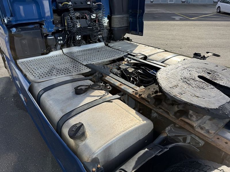 DAF XF460 SSC EURO 6 - fotka 11 z 19