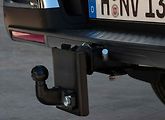 Volkswagen přichází s druhou generací svého pick-upu Amarok.