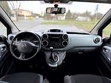 Citroën Berlingo 1.6 HDI 68 kW - náhled 9
