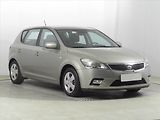Kia Ceed (2010) 1.4 CVVT, Serv.kniha, Tempomat - náhled 1