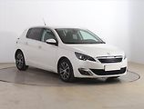 Peugeot 308 (2015) Allure 1.6 BlueHDi, Serv.kniha - náhled 1