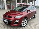 Mazda CX-7 (2010) 2.2D, 127kw 4x4 Původ ČR - náhled 1