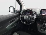 Citroën Berlingo (2019) Feel 1.5 BlueHDi, 5Míst, ČR - náhled 7