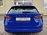 Škoda Octavia 2.0 TDI Style Combi,ČR,1.Maj. - náhled 9
