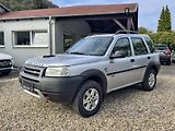 Land Rover Freelander 2.0 TD4 82 kW 4x4 - náhled 2
