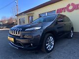 Jeep Cherokee 2.2 CRD 4x4/147kW/Automat/1MAJ - náhled 7