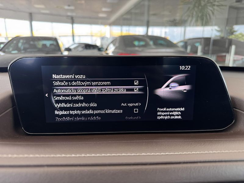 Mazda CX-30 2,0i SkyActiv*132kW*Max.Výbava - fotka 20 z 35