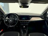 Škoda Scala (2022) STYLE 1.5TSI 110KW 6MP - náhled 15