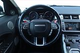 Land Rover Range Rover Evoque (2015) TD4, 4X4, Automat, Kůže, Navi - náhled 18