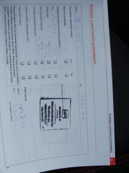 Seat Ibiza 1.2 HTP,51 kW,klima,nová STK - fotka 32 z 35