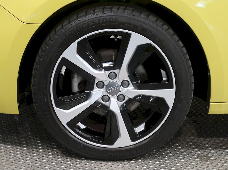 Audi A1 (2020) 1.0TSI 85KW DSG - fotka 12 z 32