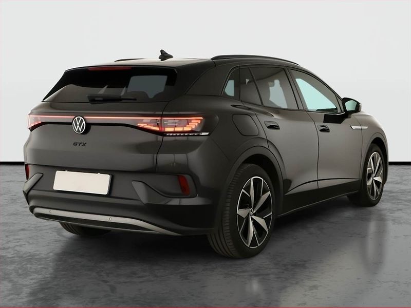 Volkswagen ID.4 (2021) GTX (82 kWh), SoH 92% - fotka 5 z 18