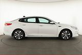 Kia Optima (2016) 1.7 CRDI, Automat, Kůže, Navi - náhled 6