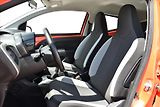 Toyota Aygo 1.0 VVT-i 51kW X-PLAY - náhled 10