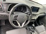 Hyundai Tucson (2020) 1.6 CRDi HTRAC, ČR - náhled 13