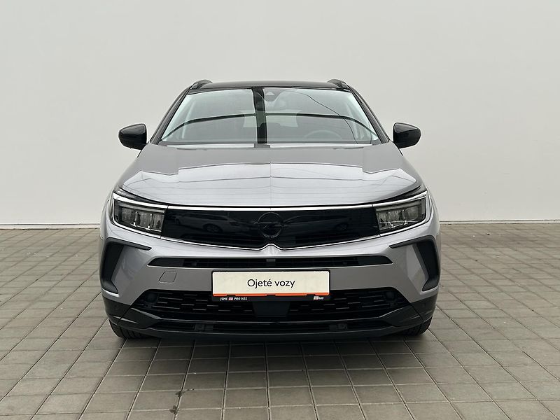 Opel Grandland 1.5 CDTi GS - fotka 2 z 30