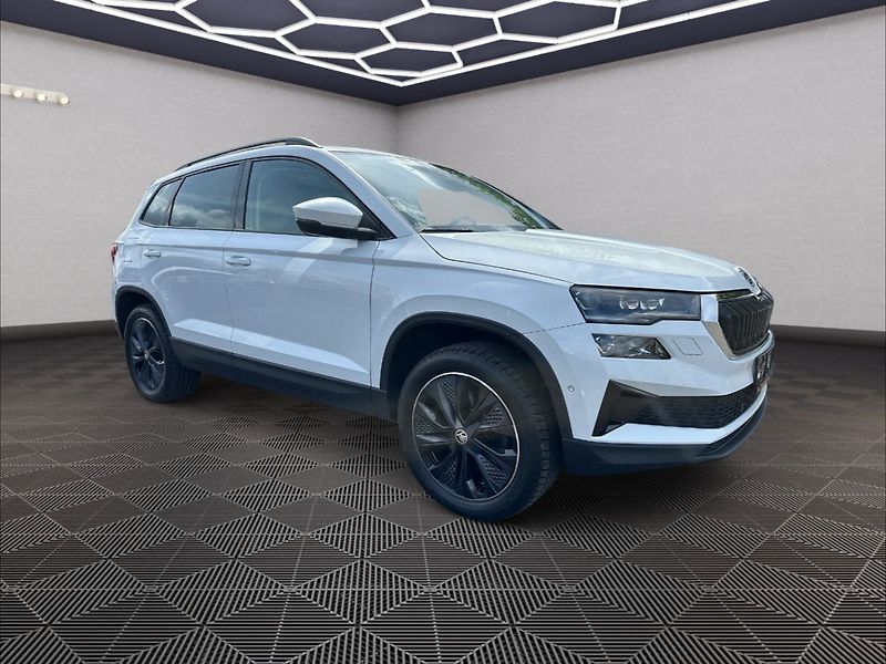 Škoda Karoq (2022) 2,0TDI 4x4 DSG Style - fotka 1 z 31