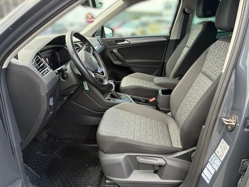 Volkswagen Tiguan (2023) LIFE 1.5TSI 110kW DSG CZ DPH - fotka 7 z 11
