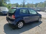 Volkswagen Polo 1,4 i Automat  Comfortline - náhled 11