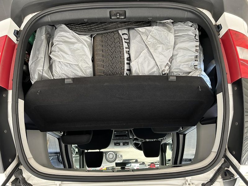 Škoda Yeti 2.0 TDI Experience - fotka 27 z 28
