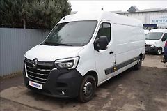 Renault Master (2022) 2,3 DCI - fotografie inzerátu