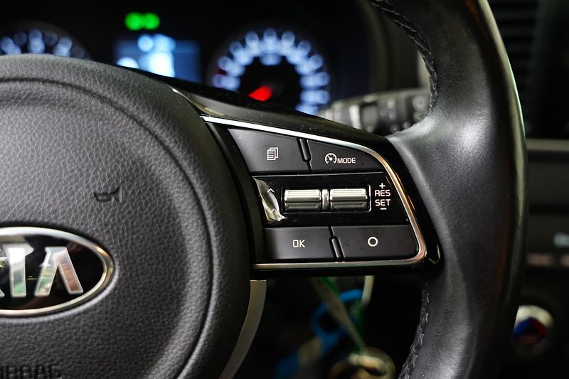 Kia Sportage - fotka 15 z 23