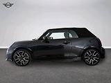 Mini Cooper Cabrio S - náhled 3