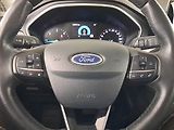Ford Focus (2019) 1.5 TDCi, Automat, Navi - náhled 25