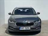 Škoda Octavia 2,0 TDI DSG Combi Style Plus - náhled 22