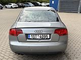 Audi A4 Avant (2005) 1.9TDI, 85kw, Nova STK - náhled 3