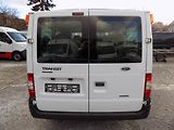 Ford Transit 2,2 TDCI SWB 300 TREND 9 MÍST - náhled 15