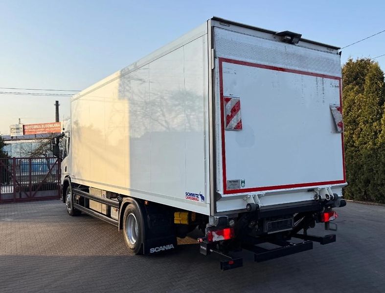 Scania (2020) P280 chlaďák EURO 6 - fotka 4 z 15