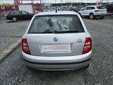Škoda Fabia 1,4 i 16v, eleg.,klima,servis, - náhled 7