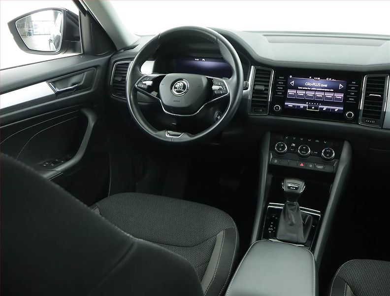 Škoda Kodiaq (2023) Ambition 2.0 TDI - fotka 7 z 18
