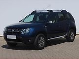 Dacia Duster (2017) Comfort 1.5 dCi, Serv.kniha - náhled 1