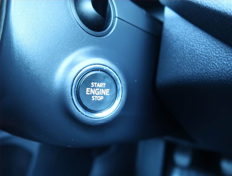 Škoda Octavia (2022) Ambition 1.0 TSI, Navi - fotka 23 z 23