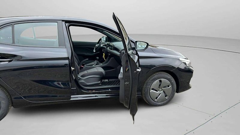 MG MG3 ICE EXCITE 1.5L (85kW/116k) MT - fotka 13 z 36