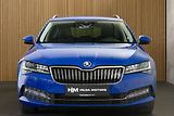 Škoda Superb 2.0TDI 110kW DSG Tažné Webasto - náhled 6
