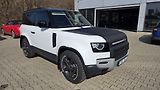 Land Rover Defender (2021) TOP STAV VZDUCH VELKÝ SERVIS - náhled 1