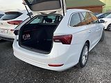 Škoda Octavia 2.0TDi Dsg STYLE 4x4 NEHAV-ČR! - náhled 9