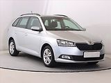 Škoda Fabia (2020) Style 1.0 TSI, Serv.kniha - náhled 1