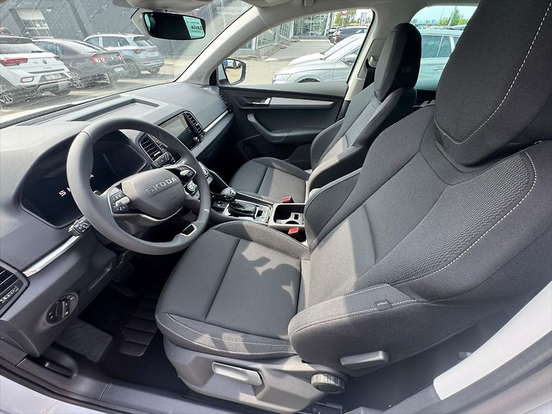 Škoda Karoq (2026) 1,5 TSI 110 kW  Classic - fotka 8 z 11