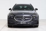 Mercedes-Benz Třídy E E450D,4M,HYPERSCREEN,TZ,NZ.TOP - náhled 1
